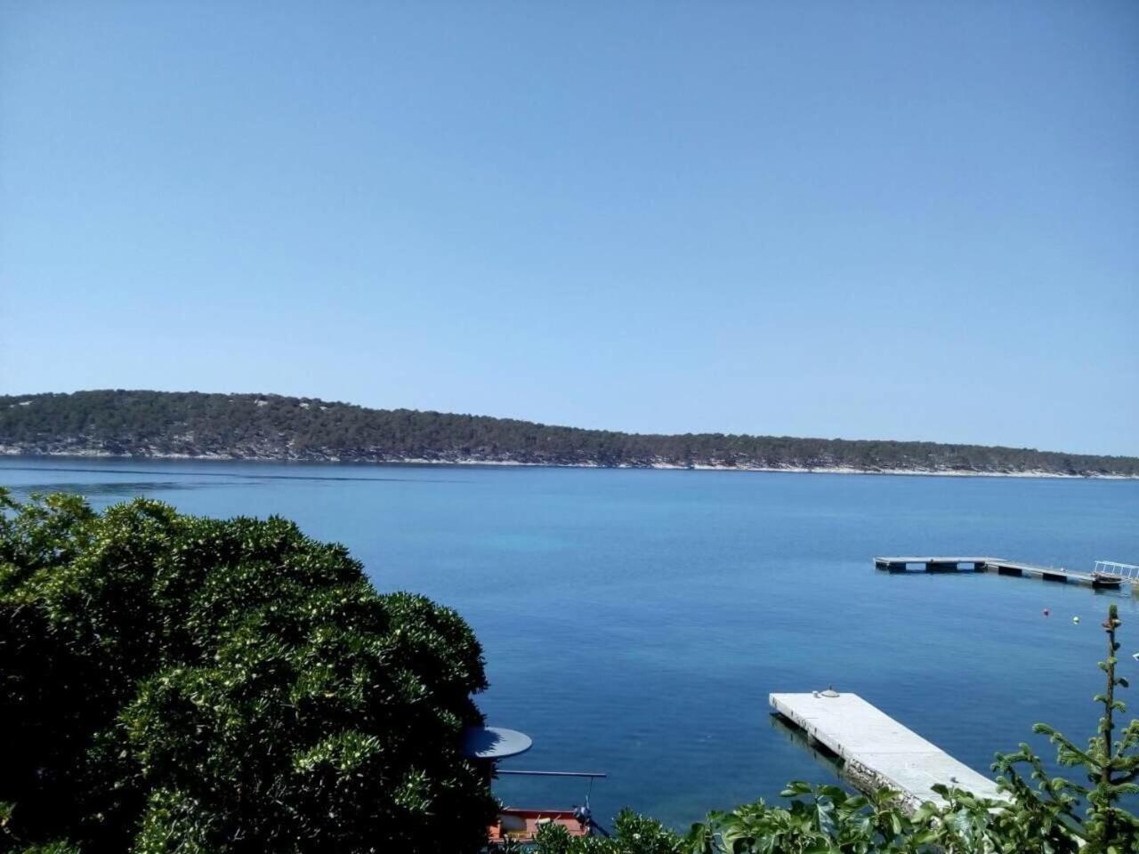 Apartments Petar - 6M From The Sea Barbat na Rabu Luaran gambar
