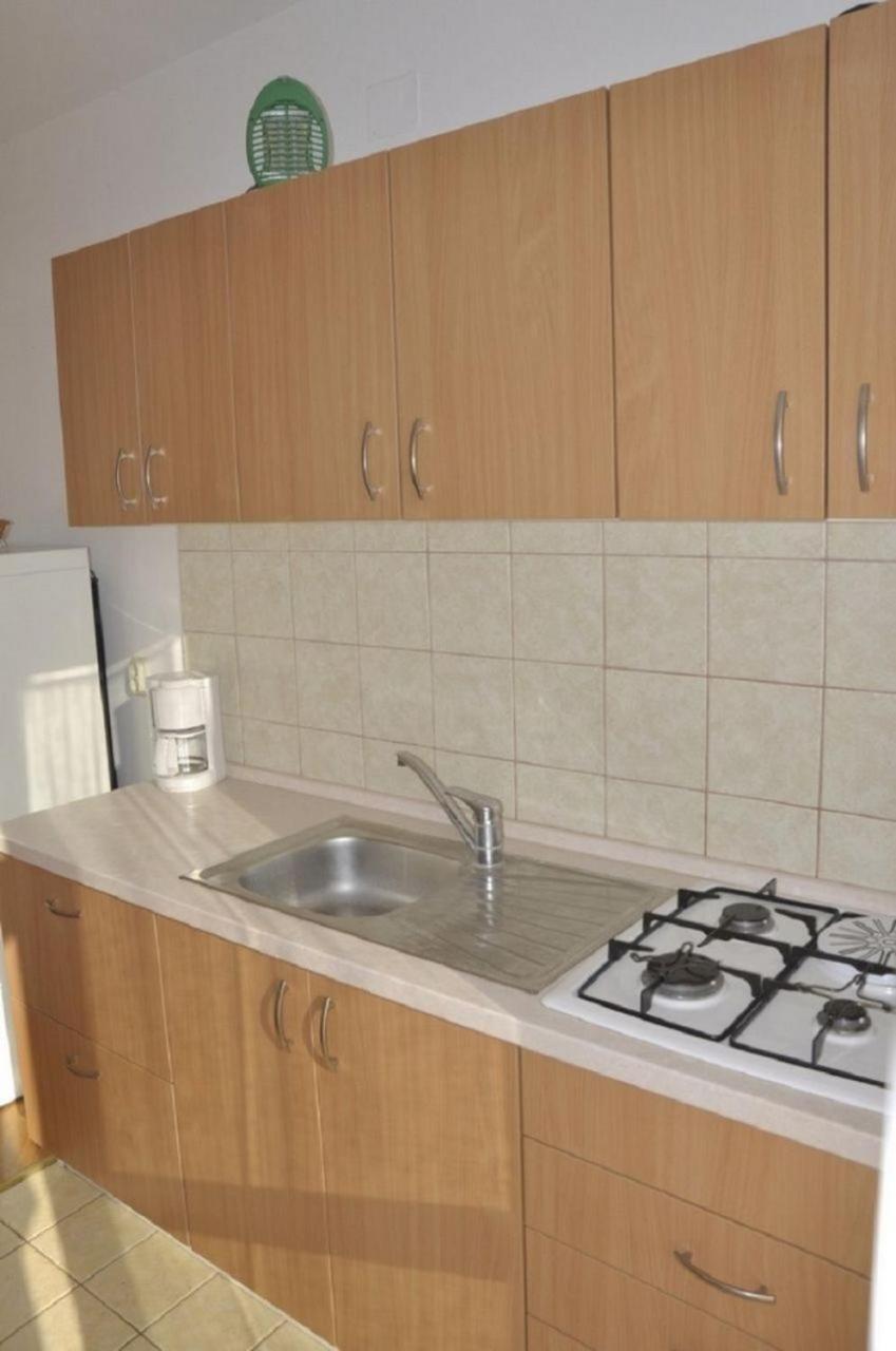 Apartments Petar - 6M From The Sea Barbat na Rabu Luaran gambar