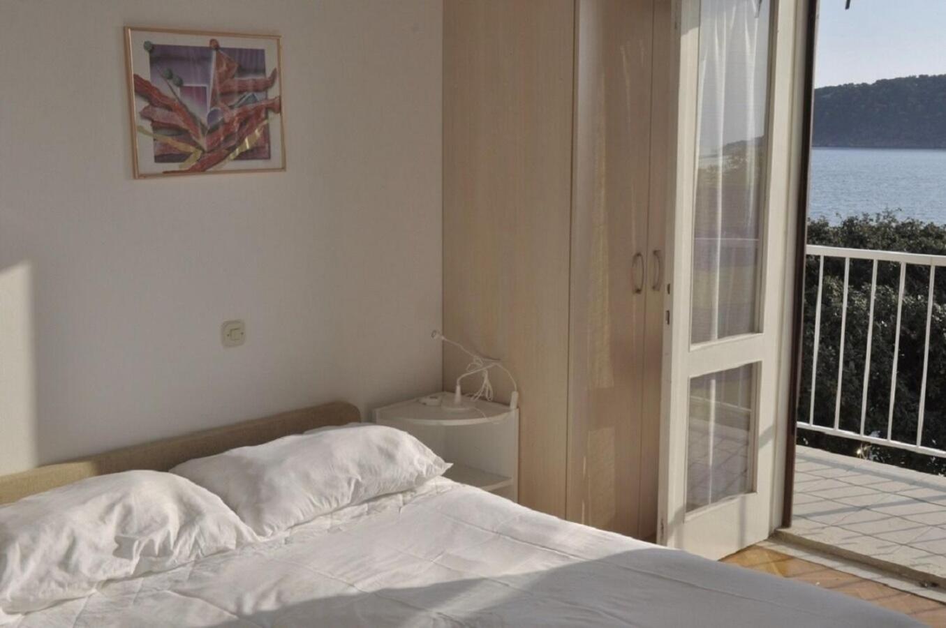 Apartments Petar - 6M From The Sea Barbat na Rabu Luaran gambar