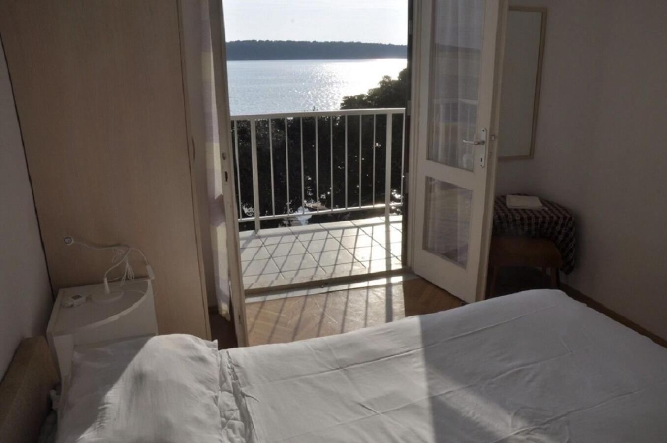 Apartments Petar - 6M From The Sea Barbat na Rabu Luaran gambar