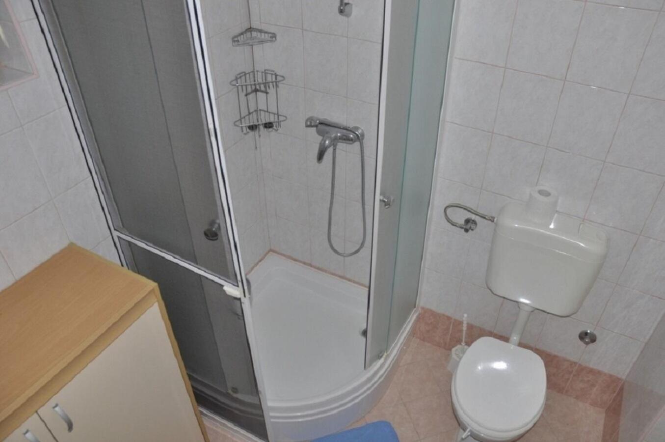 Apartments Petar - 6M From The Sea Barbat na Rabu Luaran gambar