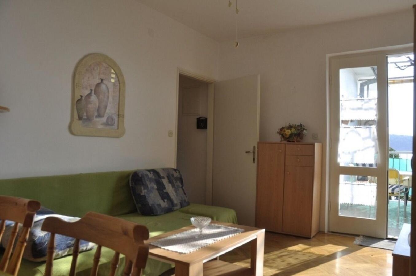 Apartments Petar - 6M From The Sea Barbat na Rabu Luaran gambar
