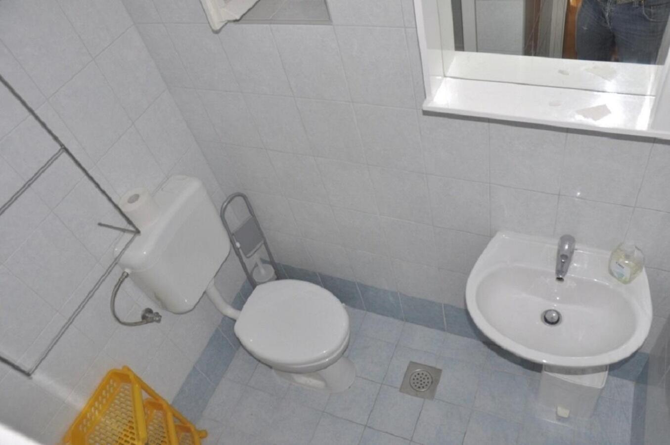 Apartments Petar - 6M From The Sea Barbat na Rabu Luaran gambar