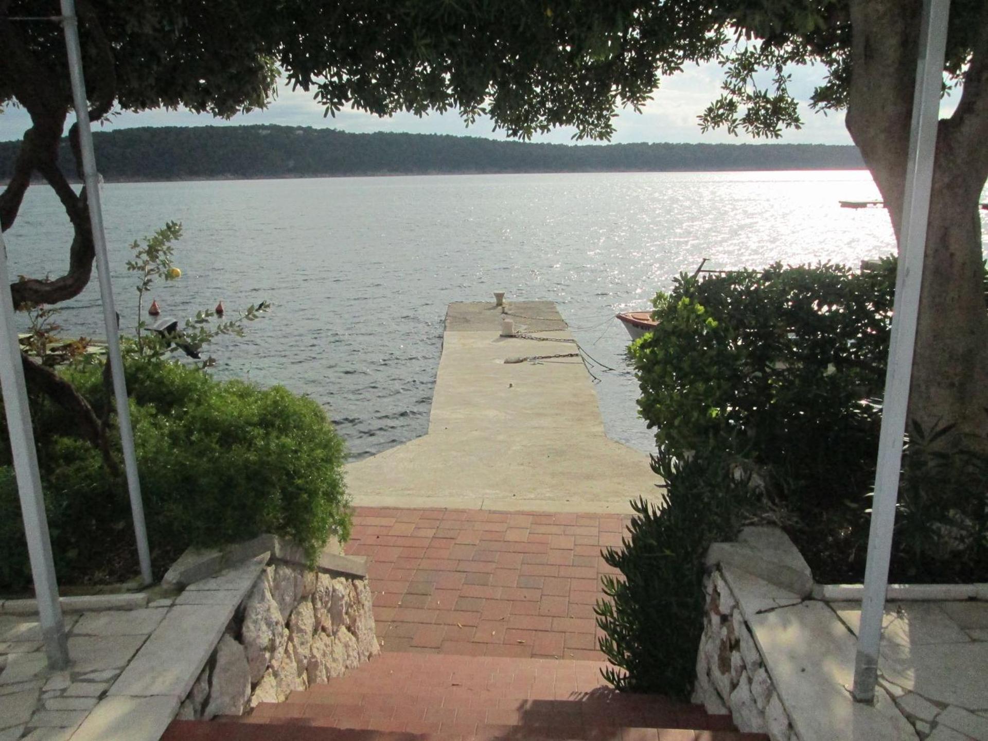 Apartments Petar - 6M From The Sea Barbat na Rabu Luaran gambar