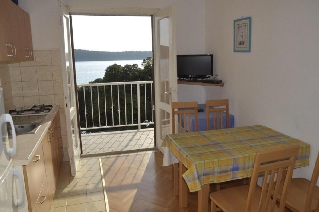 Apartments Petar - 6M From The Sea Barbat na Rabu Luaran gambar