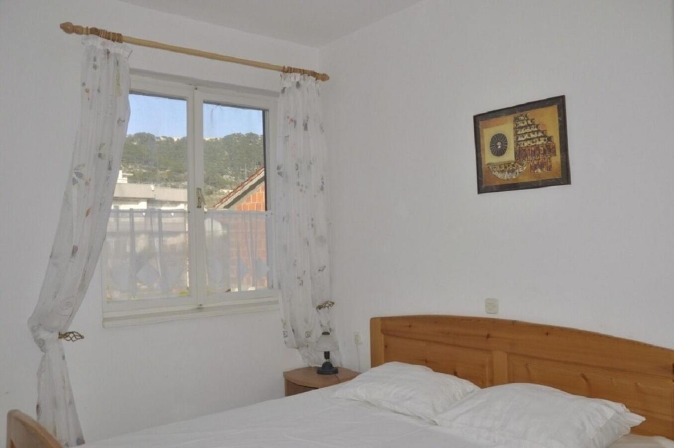 Apartments Petar - 6M From The Sea Barbat na Rabu Luaran gambar