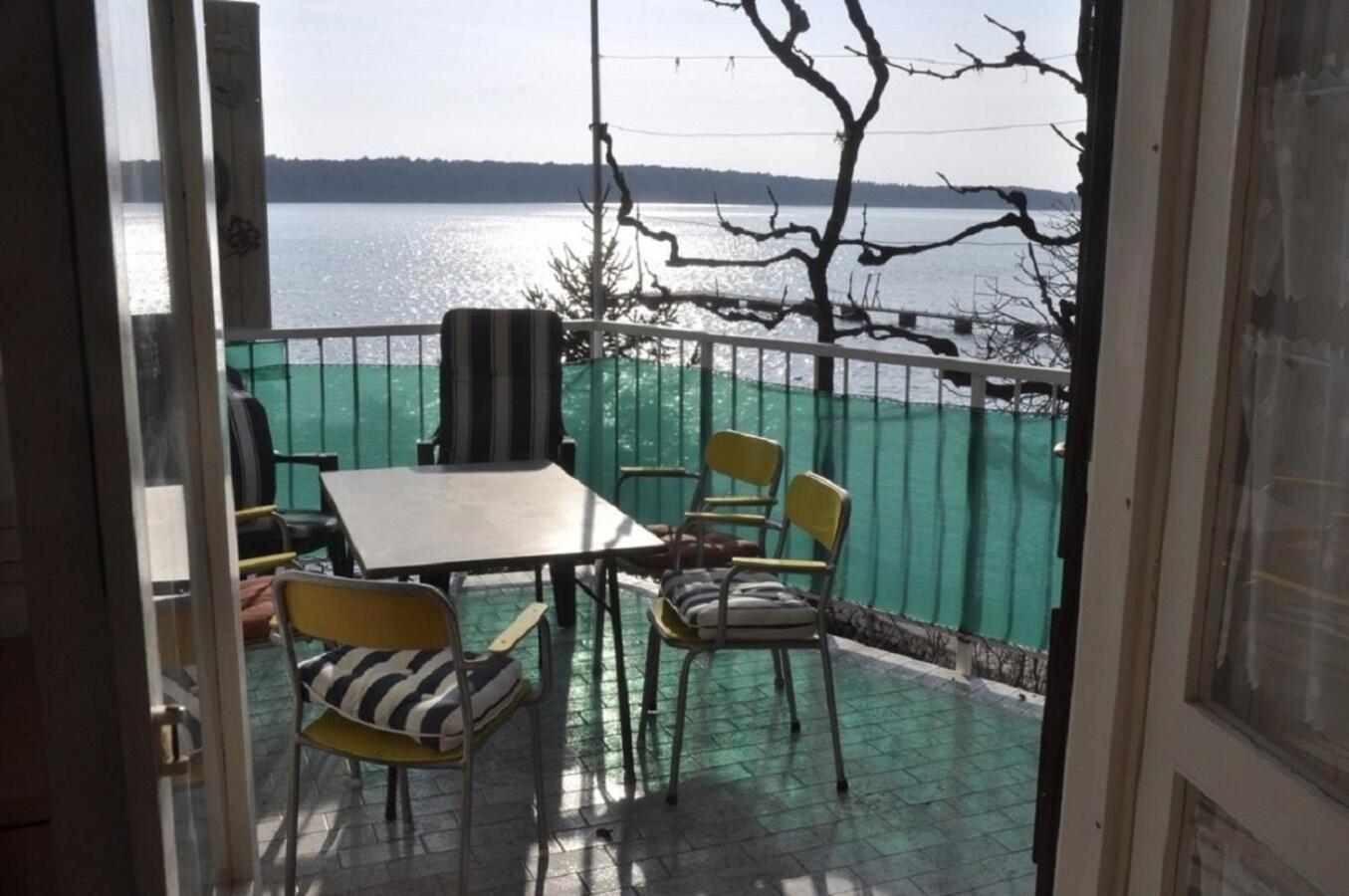 Apartments Petar - 6M From The Sea Barbat na Rabu Luaran gambar