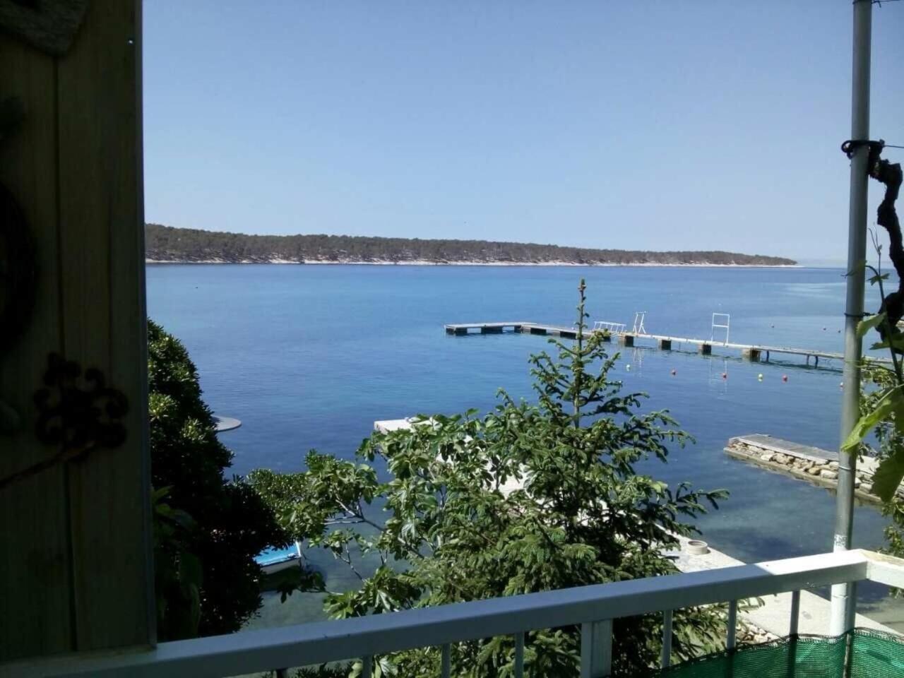 Apartments Petar - 6M From The Sea Barbat na Rabu Luaran gambar