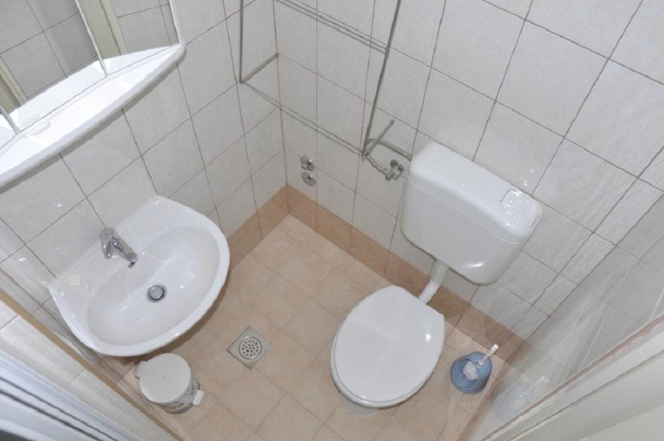 Apartments Petar - 6M From The Sea Barbat na Rabu Luaran gambar