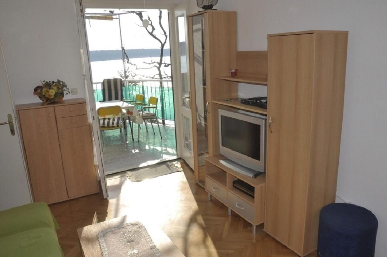 Apartments Petar - 6M From The Sea Barbat na Rabu Luaran gambar