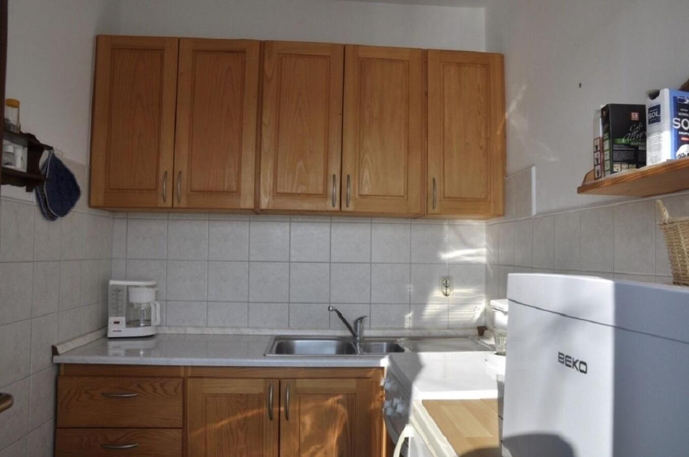 Apartments Petar - 6M From The Sea Barbat na Rabu Luaran gambar