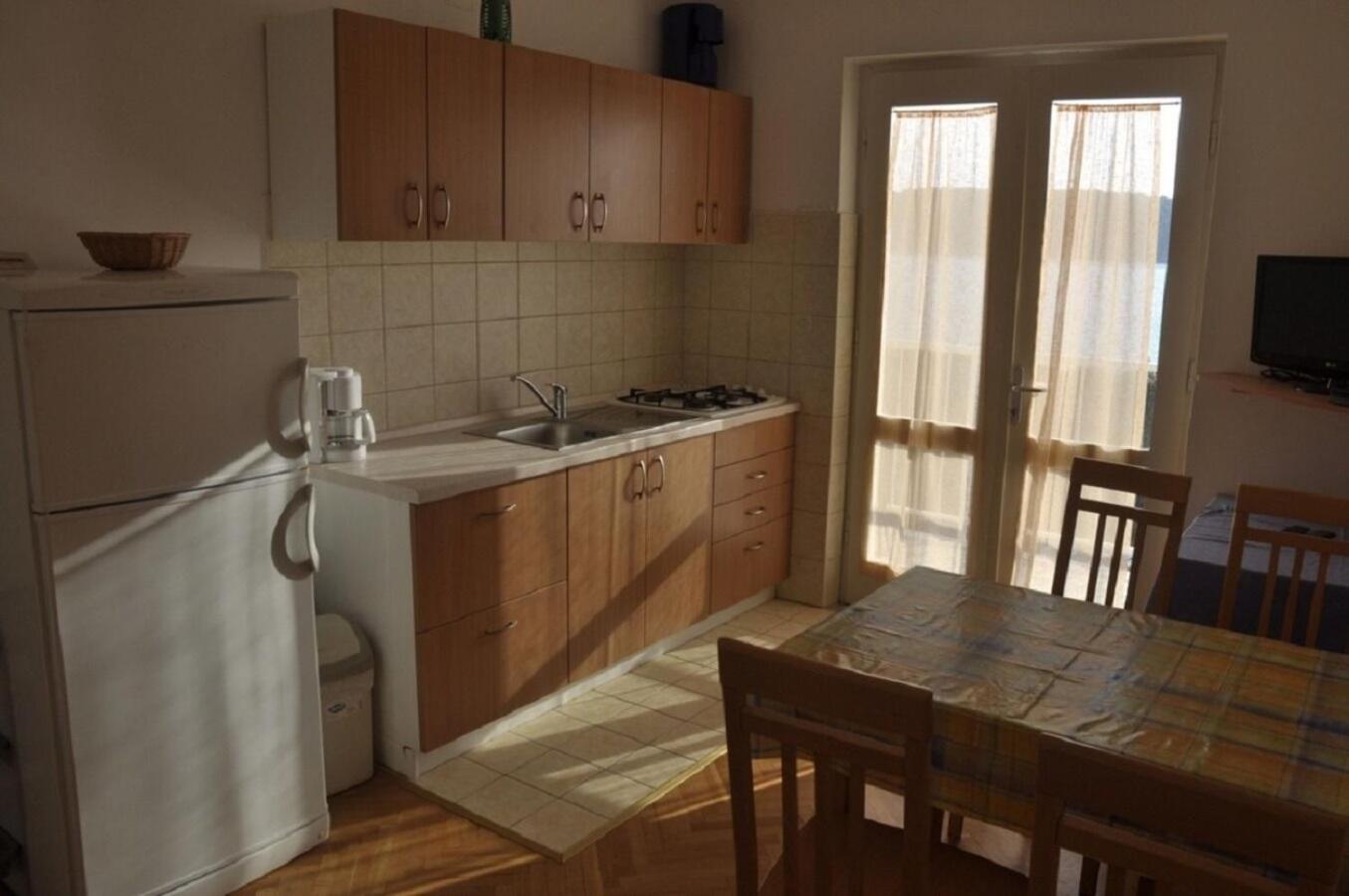 Apartments Petar - 6M From The Sea Barbat na Rabu Luaran gambar