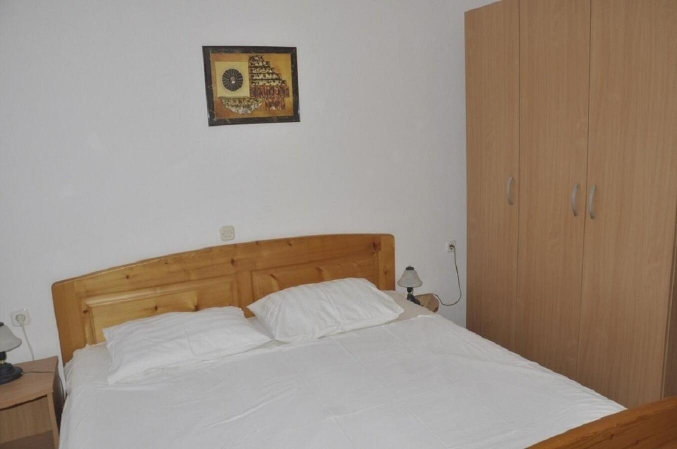Apartments Petar - 6M From The Sea Barbat na Rabu Luaran gambar