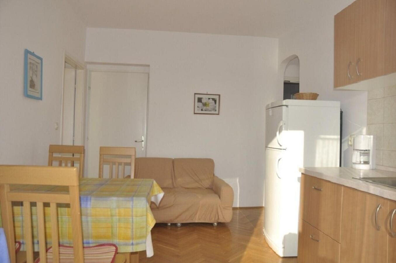 Apartments Petar - 6M From The Sea Barbat na Rabu Luaran gambar