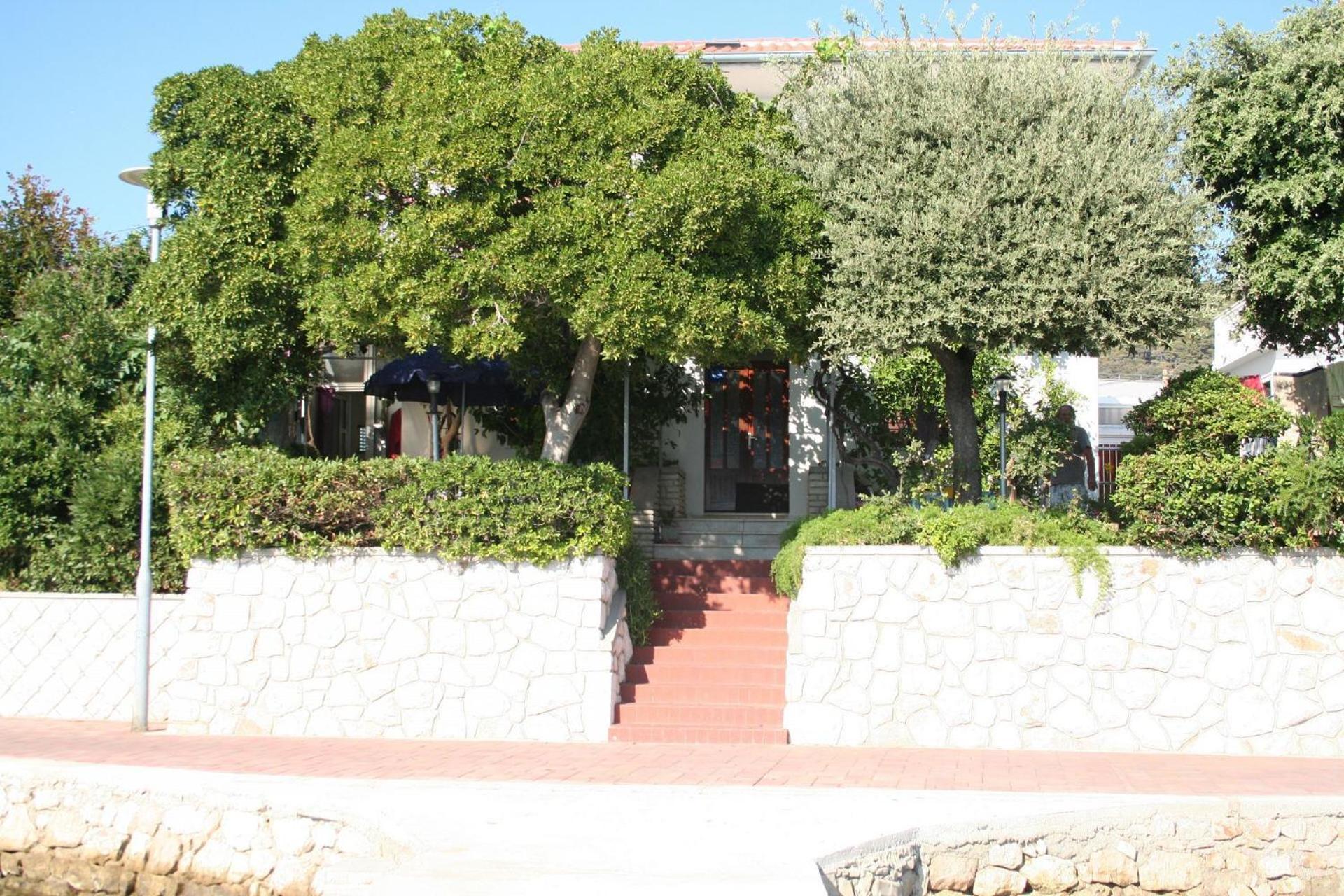 Apartments Petar - 6M From The Sea Barbat na Rabu Luaran gambar