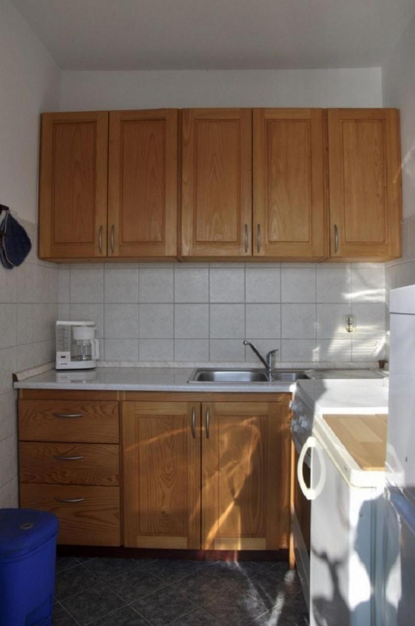 Apartments Petar - 6M From The Sea Barbat na Rabu Luaran gambar