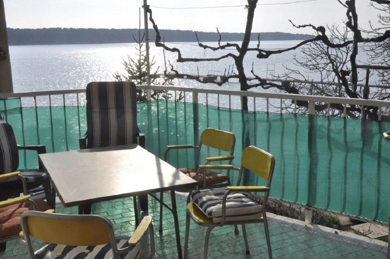 Apartments Petar - 6M From The Sea Barbat na Rabu Luaran gambar