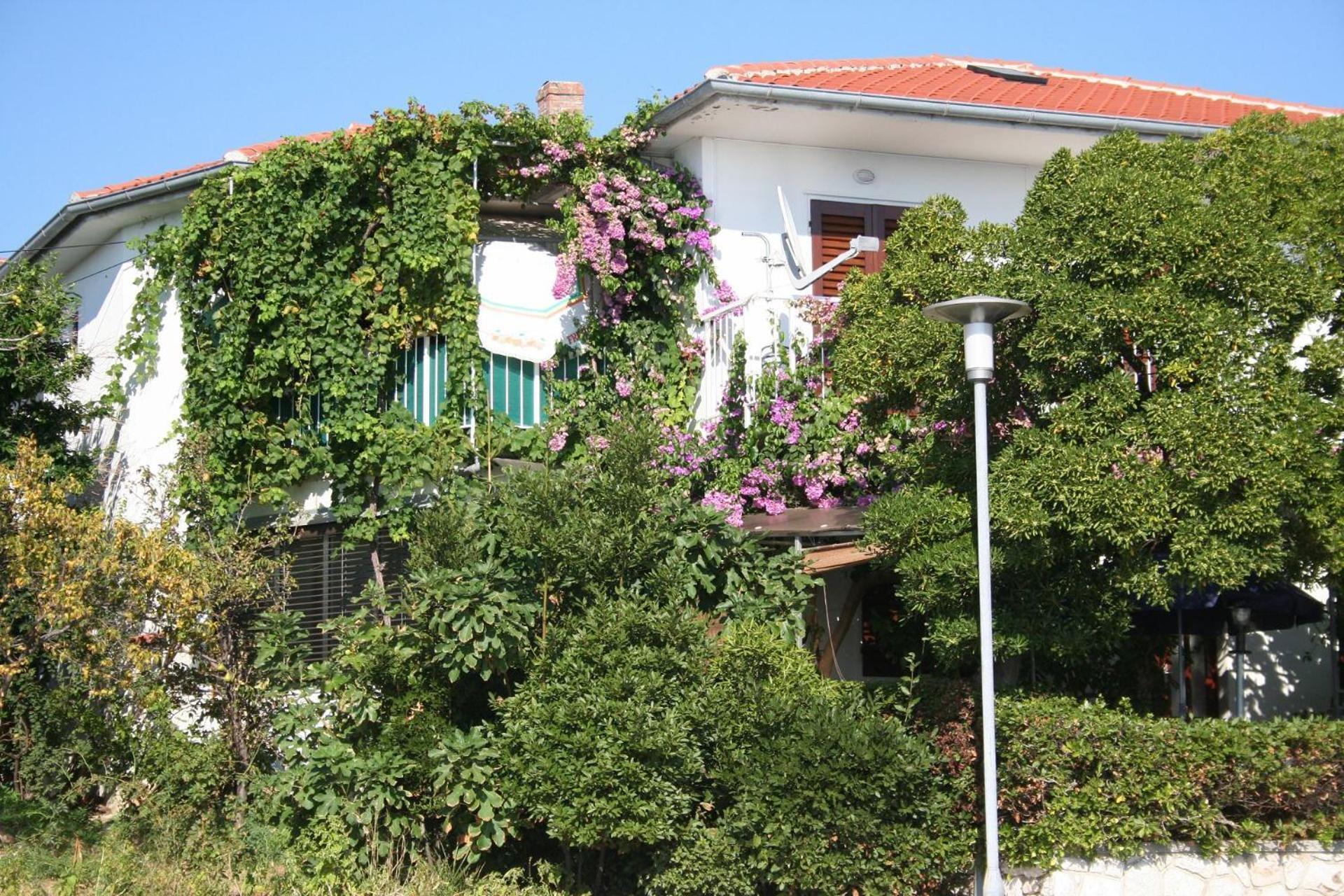 Apartments Petar - 6M From The Sea Barbat na Rabu Luaran gambar